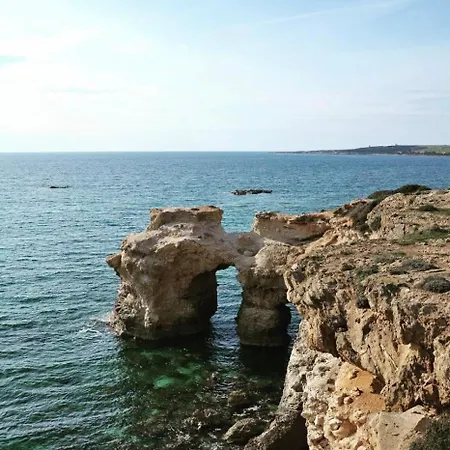 Casa Fabiola Putzu Idu