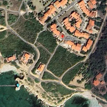 Casa Fabiola