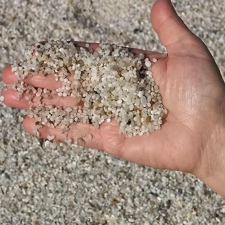 בית נופש Casa Fabiola