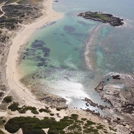 Casa Fabiola Holiday home
