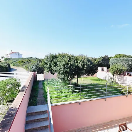 Casa Fabiola * Putzu Idu