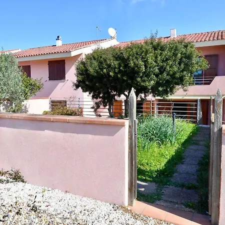 Casa Fabiola