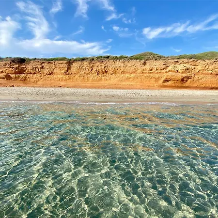 Casa Fabiola בית נופש *