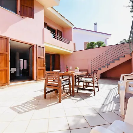 Casa Fabiola * Putzu Idu