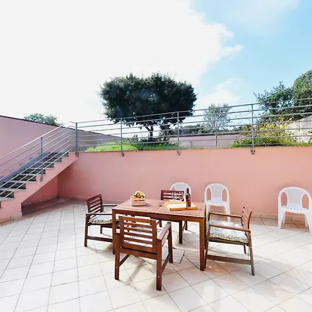 Casa Fabiola *
