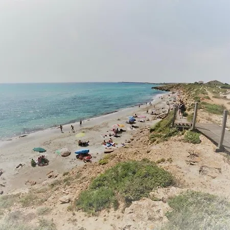 Holiday home Casa Fabiola