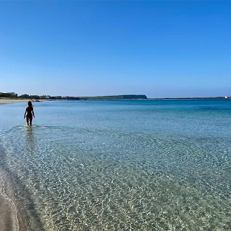 Casa Fabiola בית נופש