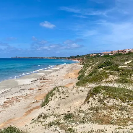 בית נופש Casa Fabiola