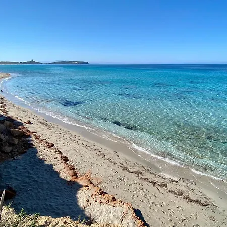 Casa Fabiola בית נופש *