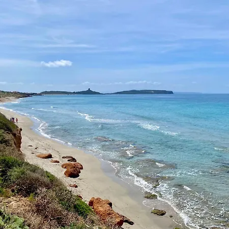 בית נופש Casa Fabiola *