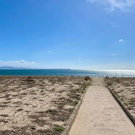 Casa Fabiola בית נופש פוצו אידו