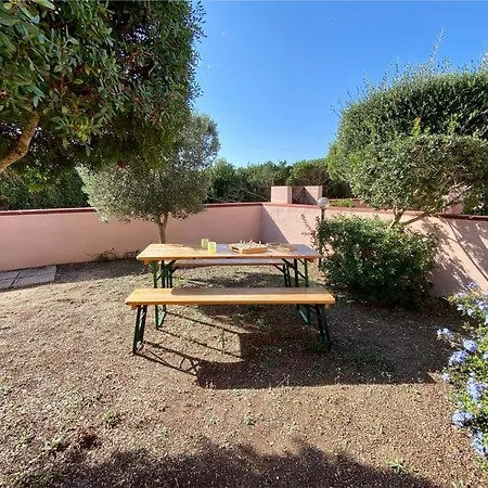 Casa Fabiola בית נופש