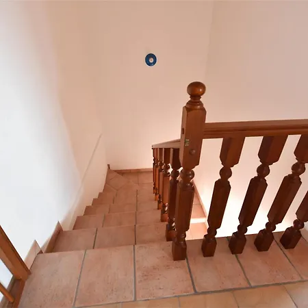 Casa Fabiola בית נופש