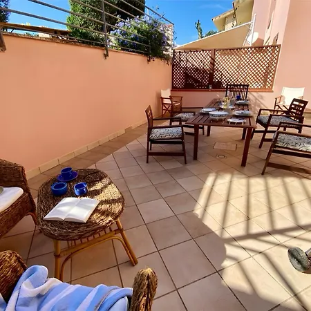 Casa Fabiola