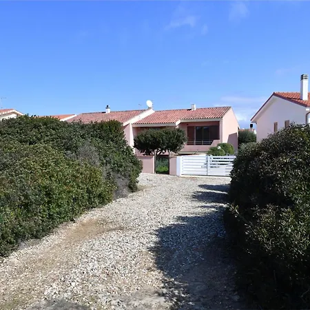 Casa Fabiola Putzu Idu