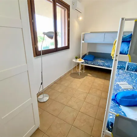 Casa Fabiola Putzu Idu
