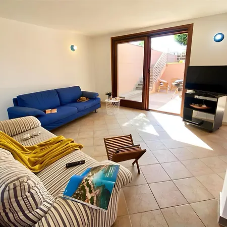 Casa Fabiola * Putzu Idu