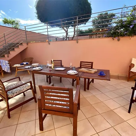 Holiday home Casa Fabiola *