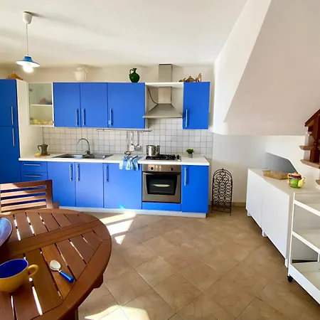 Casa Fabiola *