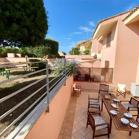 Casa Fabiola Putzu Idu