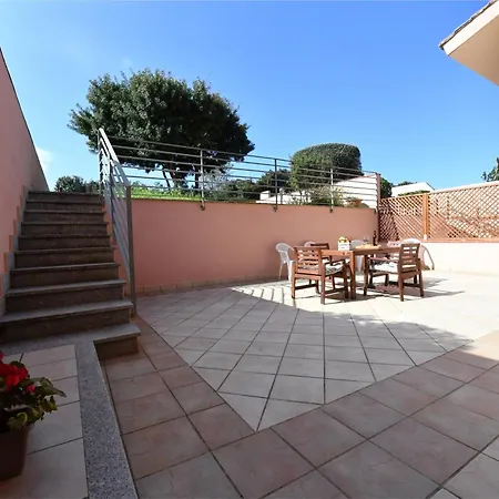 Casa Fabiola * Putzu Idu