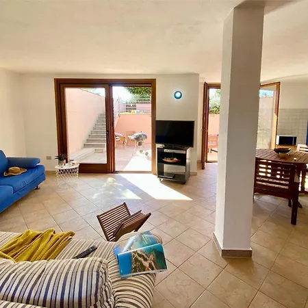 Casa Fabiola בית נופש