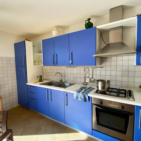 Casa Fabiola Holiday home *