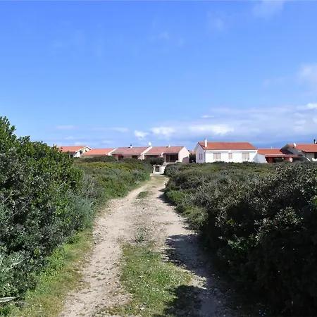 Casa Fabiola Holiday home Putzu Idu