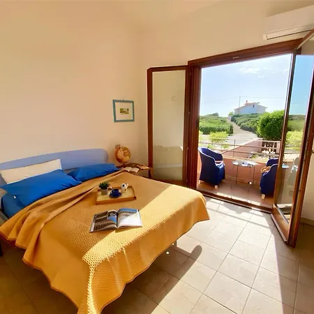 Casa Fabiola