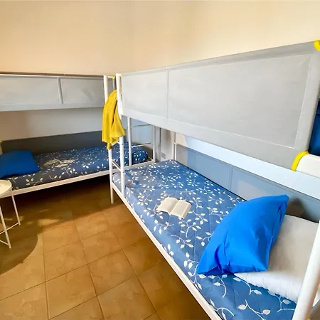 Casa Fabiola בית נופש