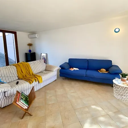 Casa Fabiola Holiday home