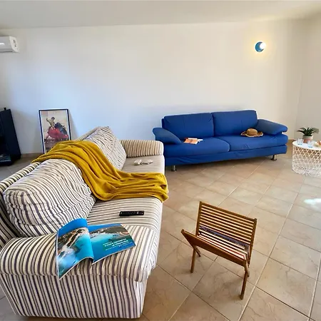 Casa Fabiola Holiday home *