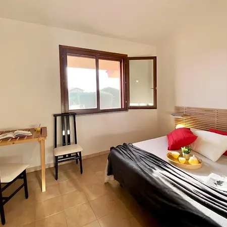 Casa Fabiola Putzu Idu