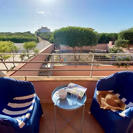 Casa Fabiola פוצו אידו