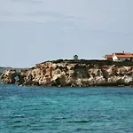 Prázdninový dům Casa Fabiola Putzu Idu