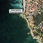 Prázdninový dům Casa Fabiola