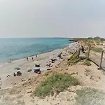 Prázdninový dům Casa Fabiola