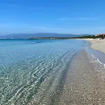 Casa Fabiola * Putzu Idu