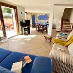 Casa Fabiola Prázdninový dům