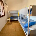 Prázdninový dům Casa Fabiola Putzu Idu