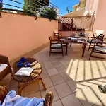 Casa Fabiola