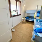 Casa Fabiola Putzu Idu