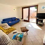 Casa Fabiola * Putzu Idu