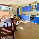 Prázdninový dům Casa Fabiola Putzu Idu