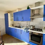 Casa Fabiola Prázdninový dům *
