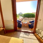 Prázdninový dům Casa Fabiola Putzu Idu
