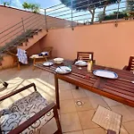 Prázdninový dům Casa Fabiola Putzu Idu