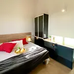 Casa Fabiola Prázdninový dům