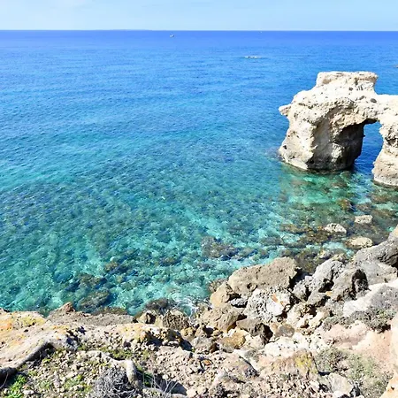 Casa Fabiola بيت للعطل *