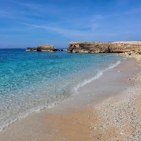 بيت للعطل Casa Fabiola